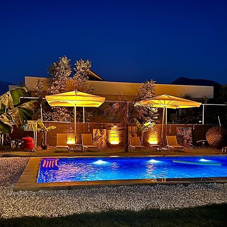 Hotel Pera Line Kayakoey Fethiye Esterno foto