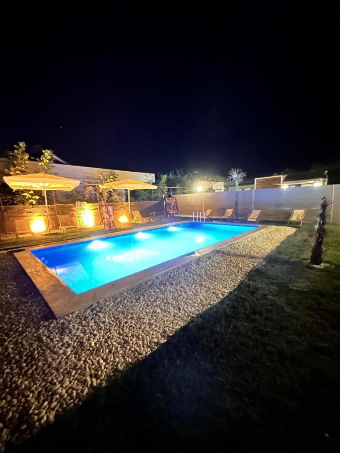 Hotel Pera Line Kayakoey Fethiye Esterno foto
