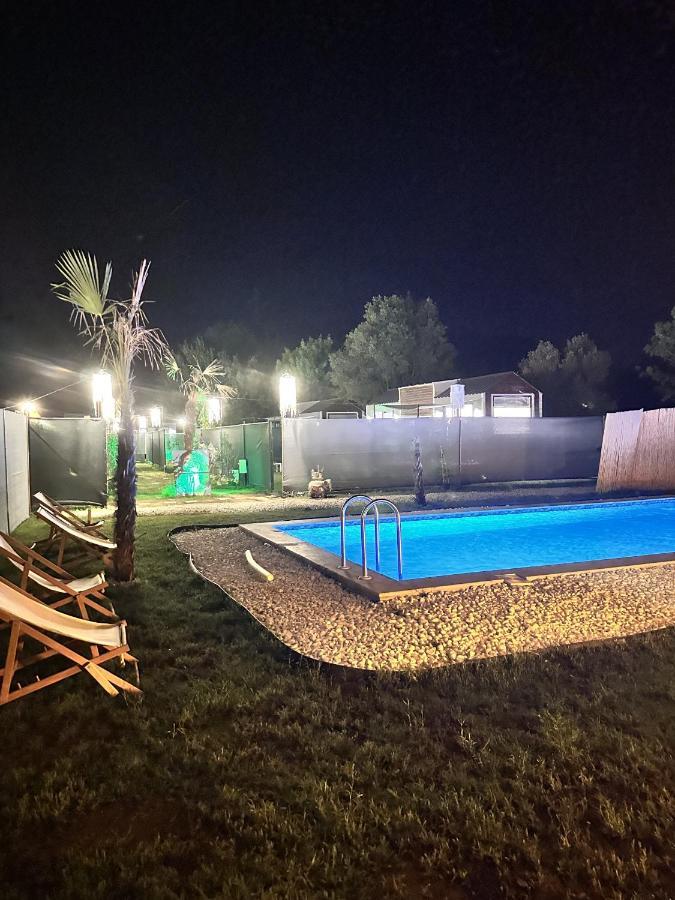 Hotel Pera Line Kayakoey Fethiye Esterno foto